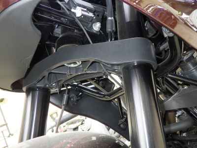 Harley-Davidson Road Glide FLTRXSE1923 CVO 2024