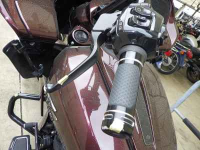 Harley-Davidson Road Glide FLTRXSE1923 CVO 2024