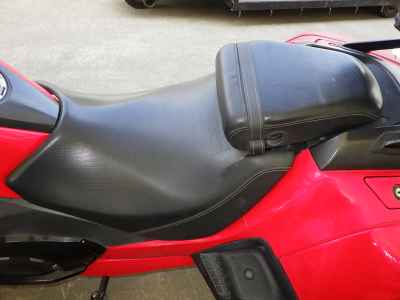 Honda NM4 Vultus 2016