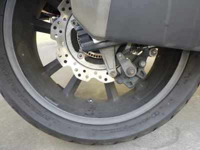 Honda NM4 Vultus 2016