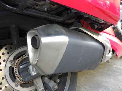 Honda NM4 Vultus 2016