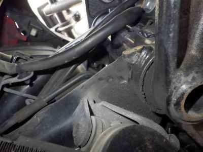 Honda NM4 Vultus 2016