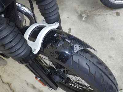 Royal Enfield Interceptor 650 2024