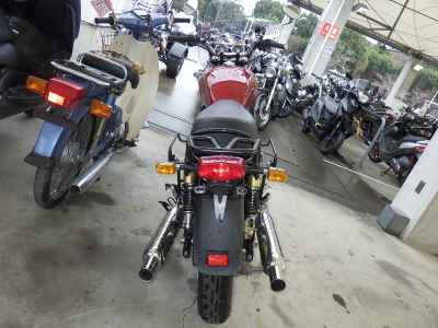 Royal Enfield Interceptor 650 2024