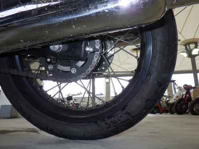 Royal Enfield Interceptor 650 2024