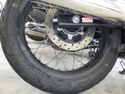 Royal Enfield Interceptor 650 2024