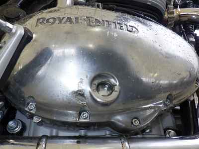 Royal Enfield Interceptor 650 2024