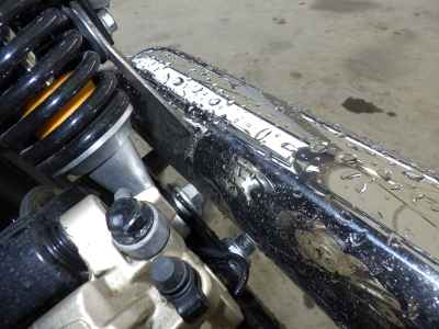 Royal Enfield Interceptor 650 2024