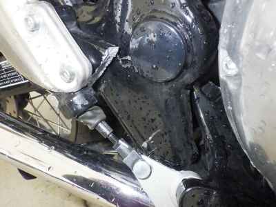 Royal Enfield Interceptor 650 2024