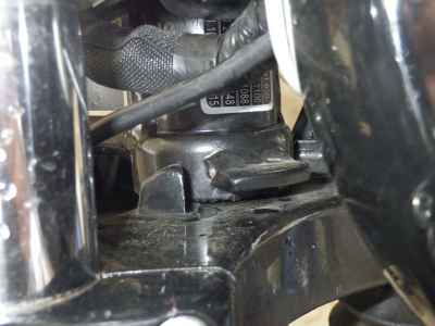 Royal Enfield Interceptor 650 2024