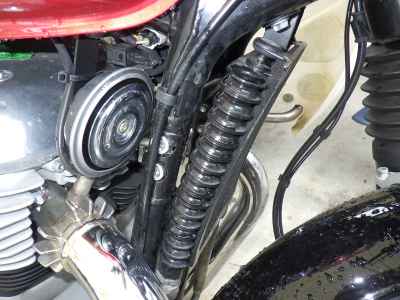 Royal Enfield Interceptor 650 2024