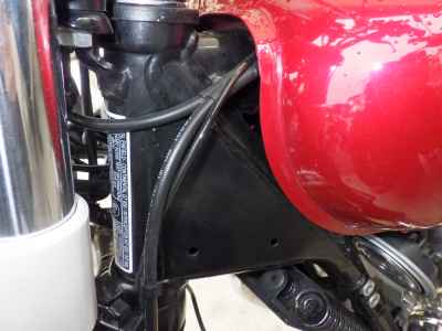 Royal Enfield Interceptor 650 2024
