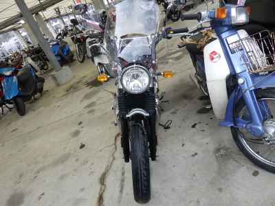 Royal Enfield Interceptor 650 2024