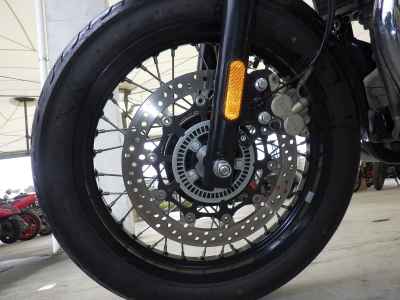 Royal Enfield Interceptor 650 2024