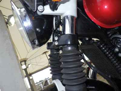 Royal Enfield Interceptor 650 2024