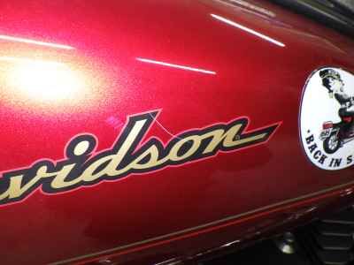 Harley-Davidson Road King FLHR1690