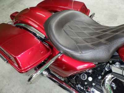 Harley-Davidson Road King FLHR1690