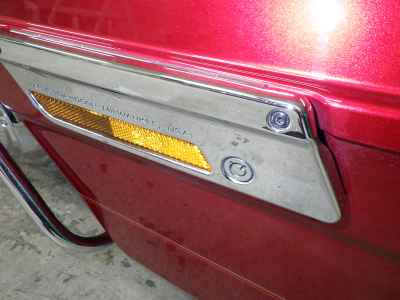 Harley-Davidson Road King FLHR1690