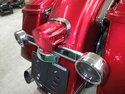 Harley-Davidson Road King FLHR1690