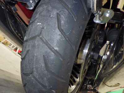 Harley-Davidson Road King FLHR1690