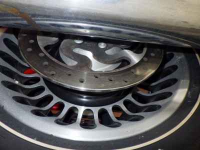 Harley-Davidson Road King FLHR1690