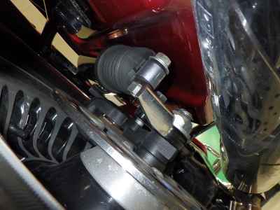 Harley-Davidson Road King FLHR1690