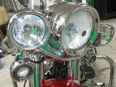 Harley-Davidson Road King FLHR1690