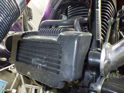 Harley-Davidson Road King FLHR1690