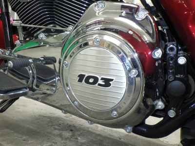 Harley-Davidson Road King FLHR1690