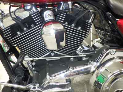 Harley-Davidson Road King FLHR1690