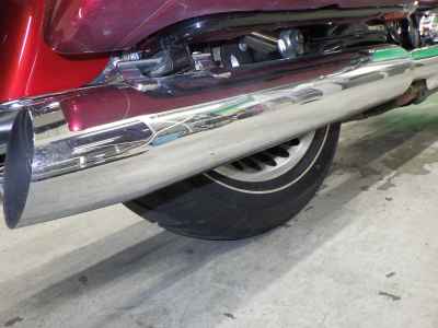 Harley-Davidson Road King FLHR1690