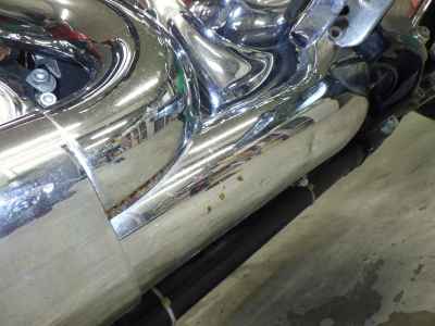 Harley-Davidson Road King FLHR1690