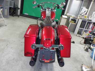 Harley-Davidson Road King FLHR1690