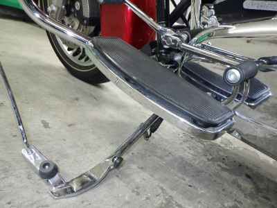 Harley-Davidson Road King FLHR1690