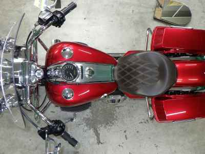 Harley-Davidson Road King FLHR1690