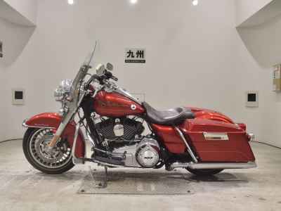 Harley-Davidson Road King FLHR1690