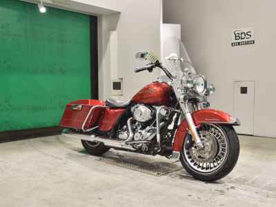 Harley-Davidson Road King FLHR1690