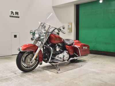 Harley-Davidson Road King FLHR1690