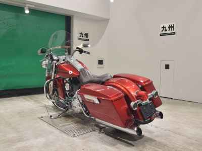 Harley-Davidson Road King FLHR1690