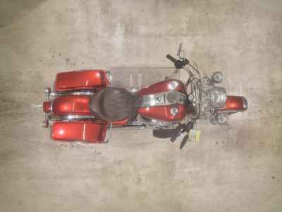 Harley-Davidson Road King FLHR1690