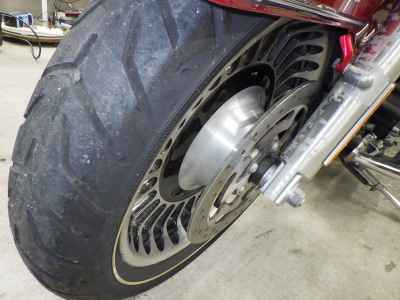 Harley-Davidson Road King FLHR1690