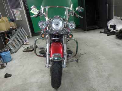 Harley-Davidson Road King FLHR1690