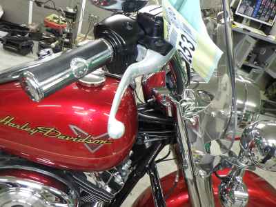Harley-Davidson Road King FLHR1690