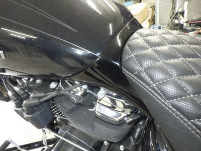 Harley-Davidson Breakout FXBRS1870