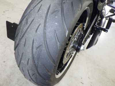 Harley-Davidson Breakout FXBRS1870