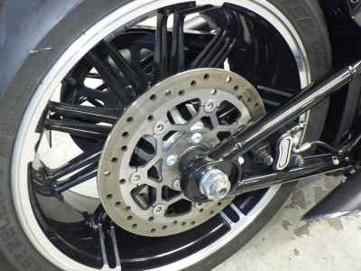 Harley-Davidson Breakout FXBRS1870