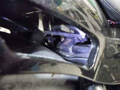 Harley-Davidson Breakout FXBRS1870