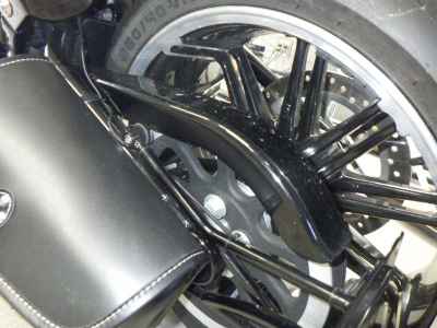 Harley-Davidson Breakout FXBRS1870