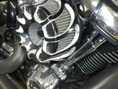 Harley-Davidson Breakout FXBRS1870