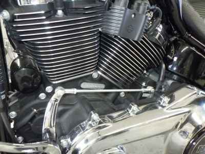 Harley-Davidson Breakout FXBRS1870